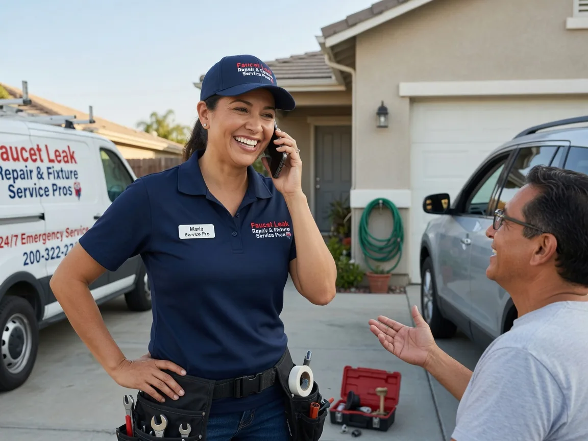 Faucet Repair Caney, OK FAQs